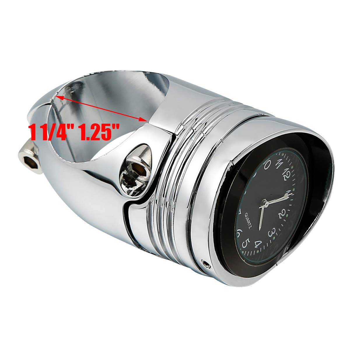 パーツ custom Time Amazon.com: XFMT 1 1/4